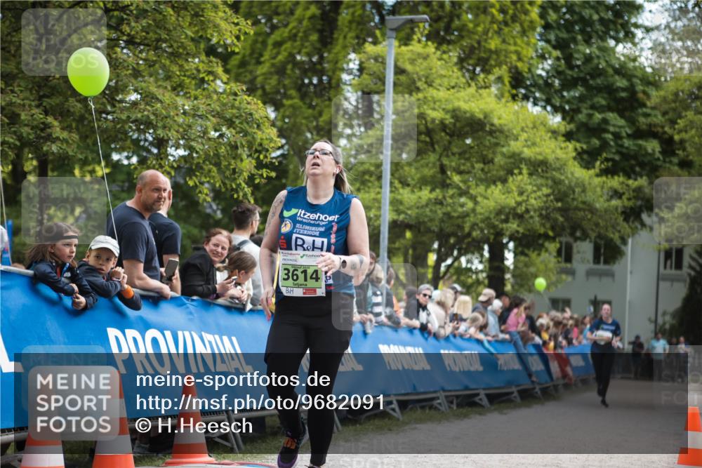 09.05.2026 - Störlauf H.Heesch http://msf.ph/oto/9682091 09.05.2026 17:38:39 Ziel 3614 meine-sportfotos.de