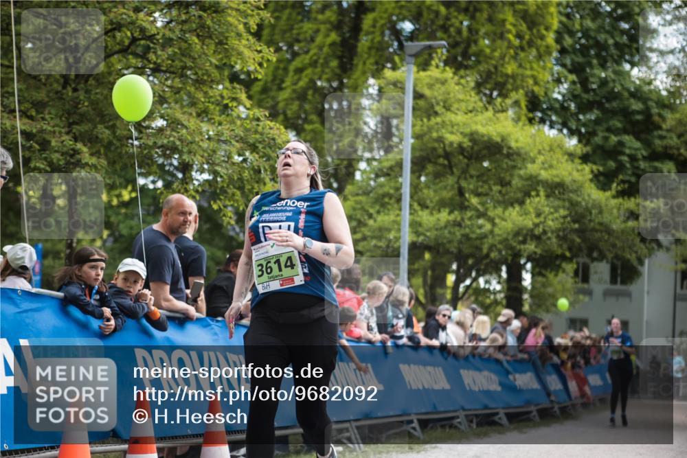 09.05.2026 - Störlauf H.Heesch http://msf.ph/oto/9682092 09.05.2026 17:38:40 Ziel 3614 meine-sportfotos.de