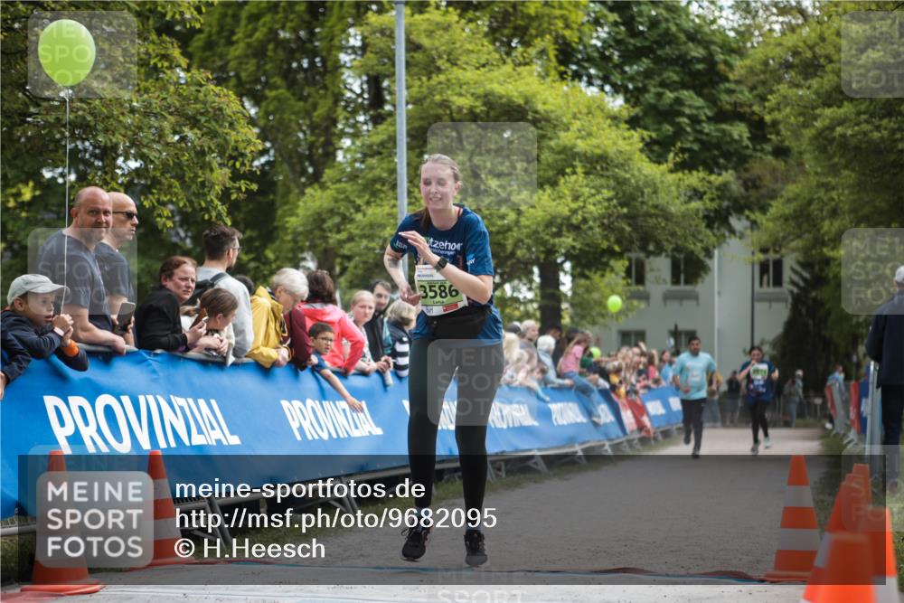 09.05.2026 - Störlauf H.Heesch http://msf.ph/oto/9682095 09.05.2026 17:38:46 Ziel 3586 meine-sportfotos.de