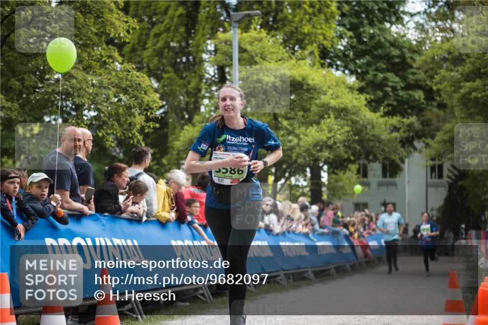 09.05.2026 - Störlauf H.Heesch http://msf.ph/oto/9682097 09.05.2026 17:38:47 Ziel 3586 meine-sportfotos.de