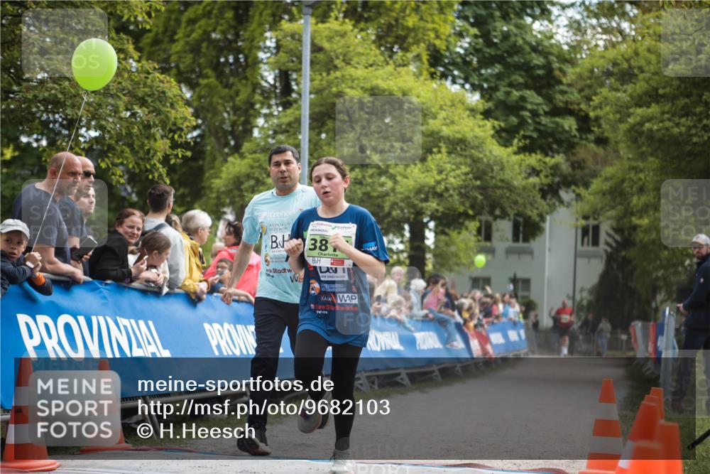 09.05.2026 - Störlauf H.Heesch http://msf.ph/oto/9682103 09.05.2026 17:38:51 Ziel 38 meine-sportfotos.de