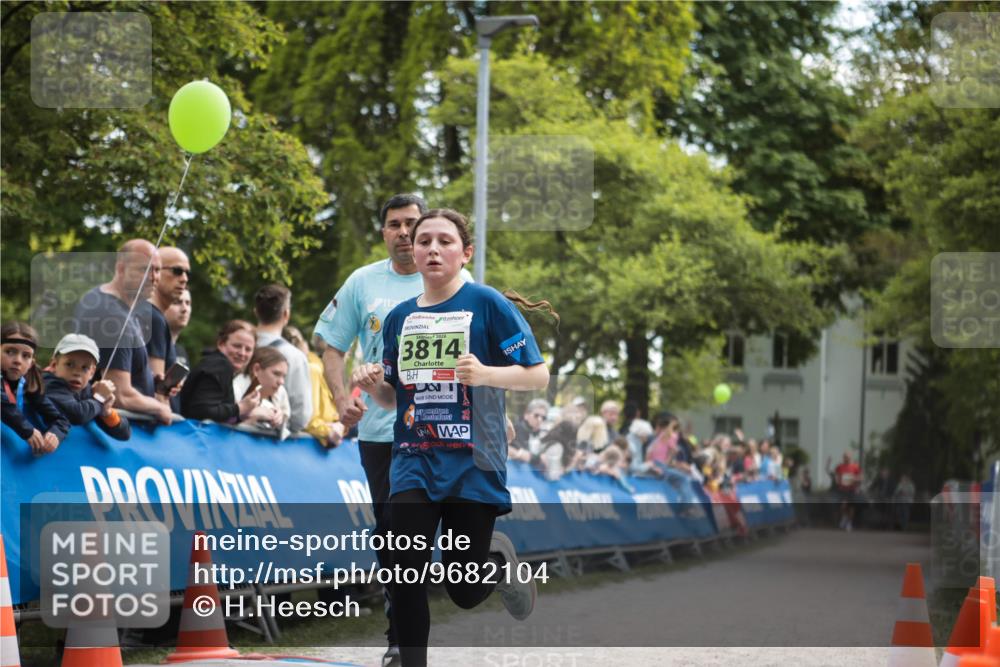 09.05.2026 - Störlauf H.Heesch http://msf.ph/oto/9682104 09.05.2026 17:38:52 Ziel 2026, 3814 meine-sportfotos.de
