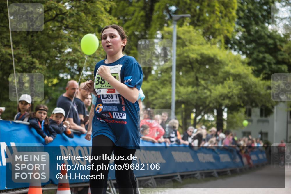 09.05.2026 - Störlauf H.Heesch http://msf.ph/oto/9682106 09.05.2026 17:38:52 Ziel 38 meine-sportfotos.de