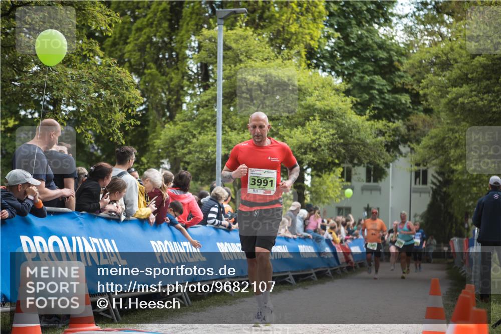 09.05.2026 - Störlauf H.Heesch http://msf.ph/oto/9682107 09.05.2026 17:39:04 Ziel 3991 meine-sportfotos.de