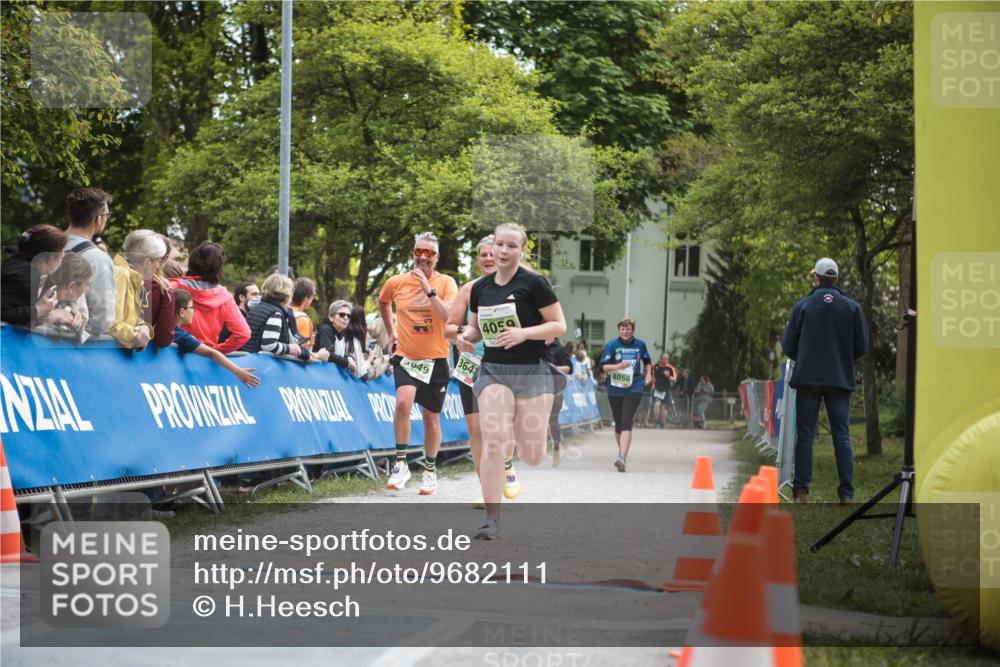 09.05.2026 - Störlauf H.Heesch http://msf.ph/oto/9682111 09.05.2026 17:39:08 Ziel 5049, 364, 4059, 4056 meine-sportfotos.de