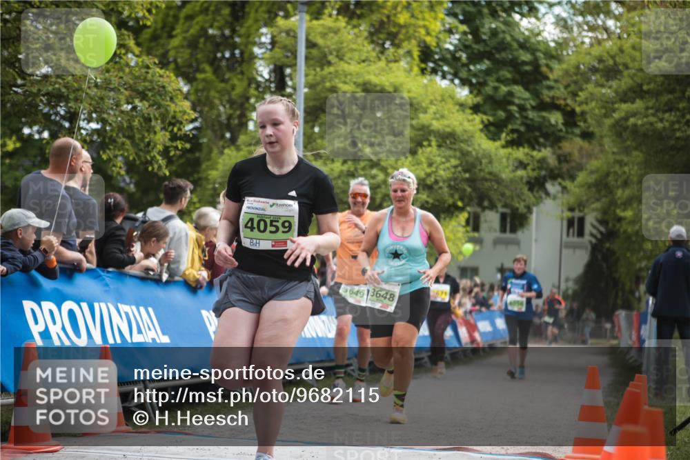 09.05.2026 - Störlauf H.Heesch http://msf.ph/oto/9682115 09.05.2026 17:39:09 Ziel 2026, 4059, 3649, 13648, 4056 meine-sportfotos.de