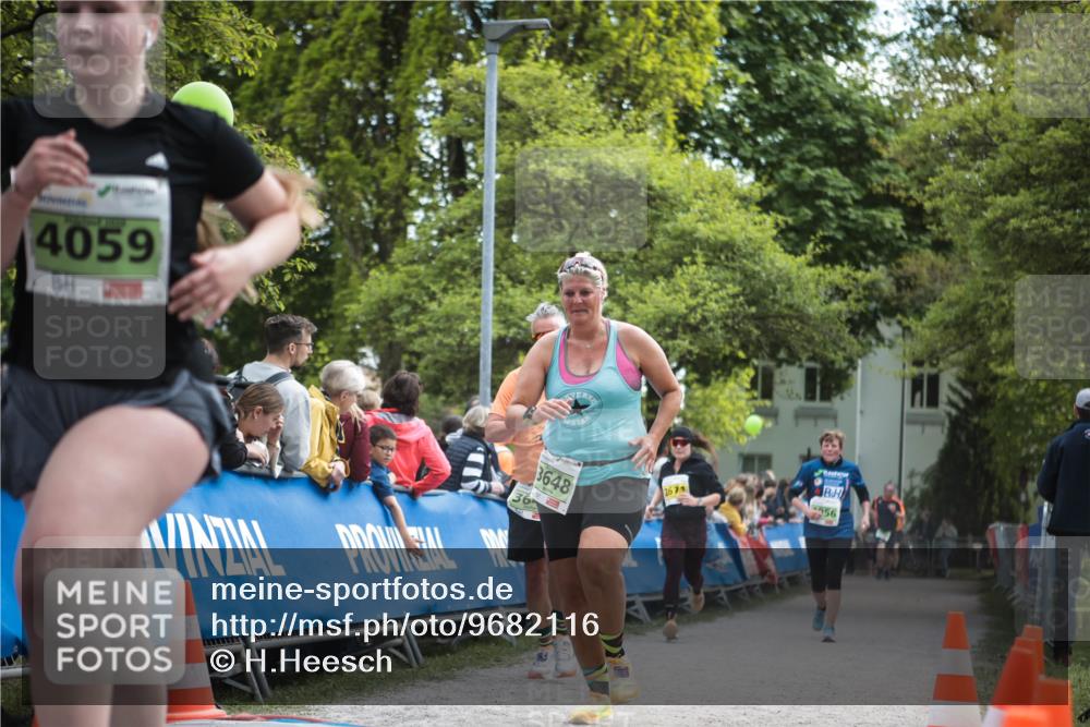 09.05.2026 - Störlauf H.Heesch http://msf.ph/oto/9682116 09.05.2026 17:39:10 Ziel 4059, 3648, 2671, 56 meine-sportfotos.de