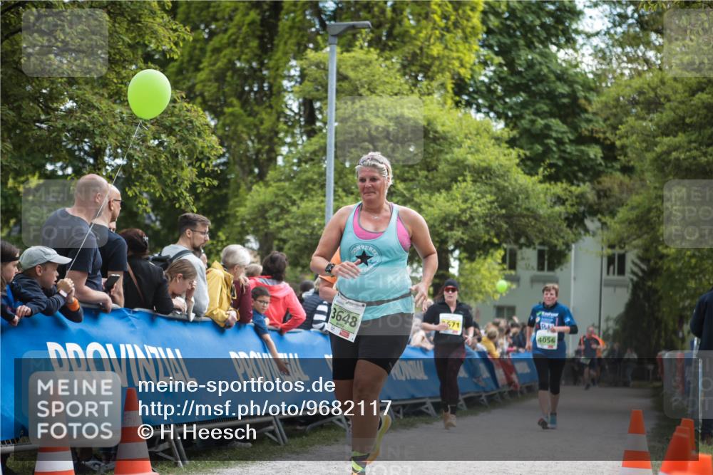09.05.2026 - Störlauf H.Heesch http://msf.ph/oto/9682117 09.05.2026 17:39:10 Ziel 571, 4056, 3648 meine-sportfotos.de