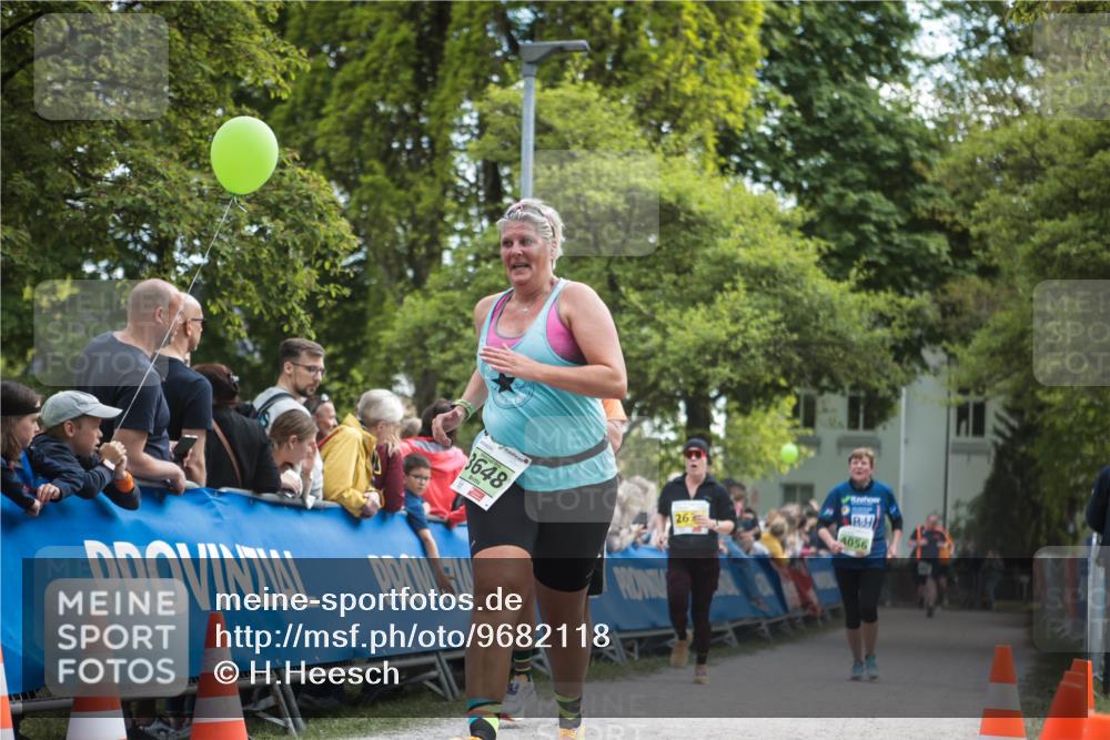09.05.2026 - Störlauf H.Heesch http://msf.ph/oto/9682118 09.05.2026 17:39:10 Ziel 3648, 267, 4056 meine-sportfotos.de