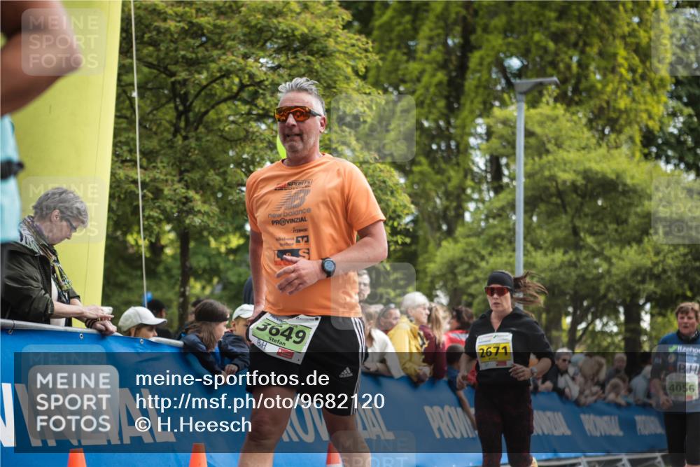 09.05.2026 - Störlauf H.Heesch http://msf.ph/oto/9682120 09.05.2026 17:39:12 Ziel 2671, 26, 3649, 4056 meine-sportfotos.de
