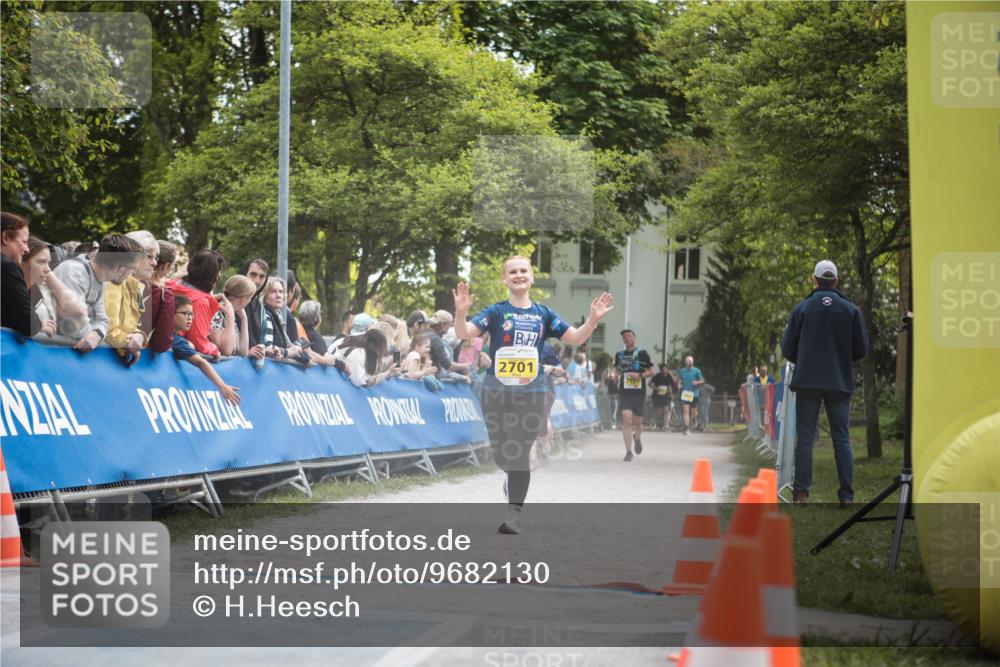 09.05.2026 - Störlauf H.Heesch http://msf.ph/oto/9682130 09.05.2026 17:39:23 Ziel 2701 meine-sportfotos.de