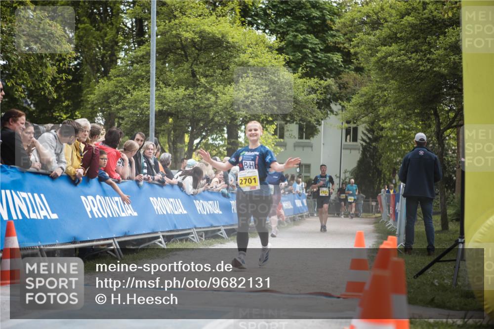 09.05.2026 - Störlauf H.Heesch http://msf.ph/oto/9682131 09.05.2026 17:39:24 Ziel 7, 2701, 2921 meine-sportfotos.de