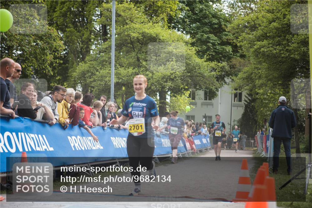 09.05.2026 - Störlauf H.Heesch http://msf.ph/oto/9682134 09.05.2026 17:39:24 Ziel 2701, 3955, 73, 2921 meine-sportfotos.de