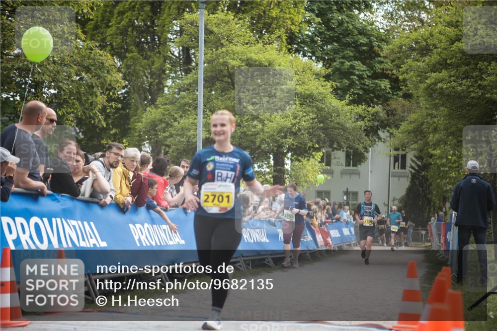 09.05.2026 - Störlauf H.Heesch http://msf.ph/oto/9682135 09.05.2026 17:39:25 Ziel 2701, 3955, 731, 292 meine-sportfotos.de