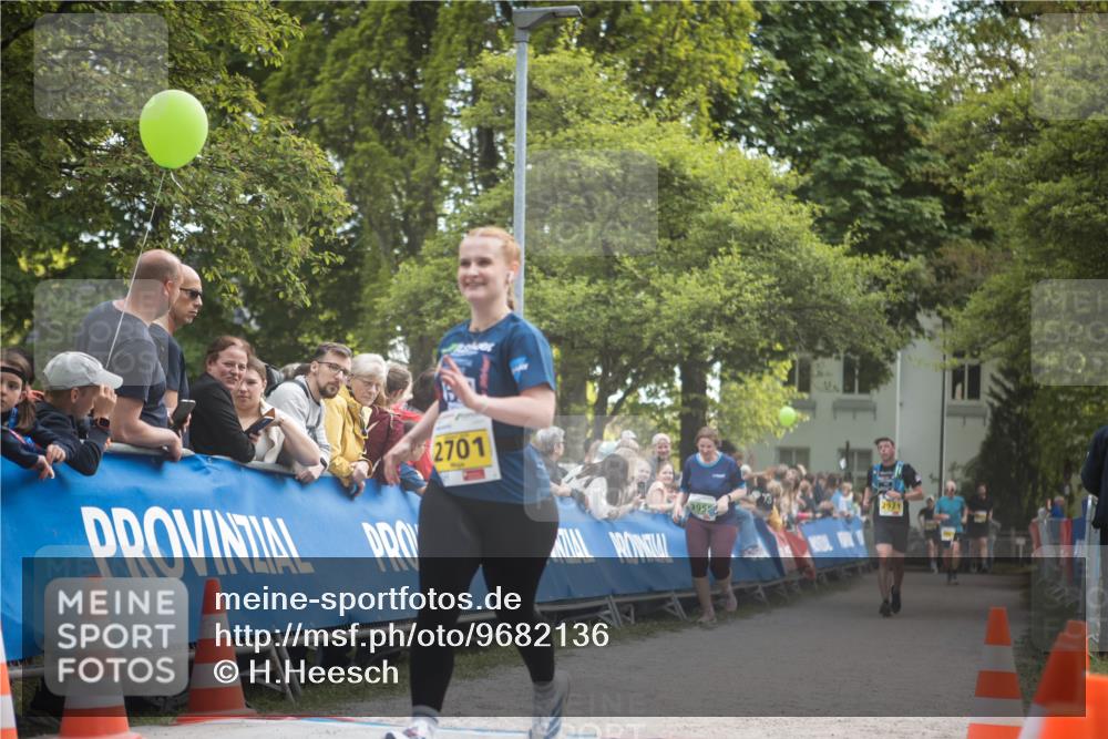 09.05.2026 - Störlauf H.Heesch http://msf.ph/oto/9682136 09.05.2026 17:39:25 Ziel 2701, 395 meine-sportfotos.de