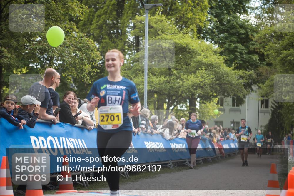 09.05.2026 - Störlauf H.Heesch http://msf.ph/oto/9682137 09.05.2026 17:39:25 Ziel 2701, 2921 meine-sportfotos.de