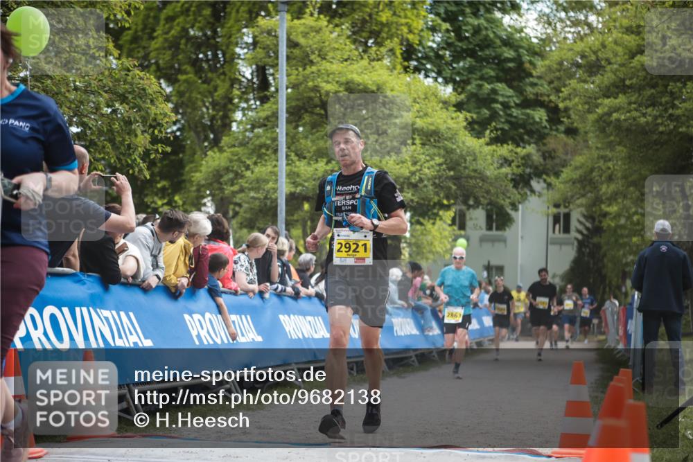 09.05.2026 - Störlauf H.Heesch http://msf.ph/oto/9682138 09.05.2026 17:39:31 Ziel 2921, 2863 meine-sportfotos.de