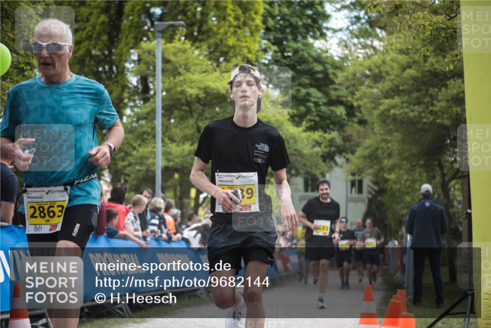 09.05.2026 - Störlauf H.Heesch http://msf.ph/oto/9682144 09.05.2026 17:39:35 Ziel 2026, 2863, 2026, 39, 683 meine-sportfotos.de