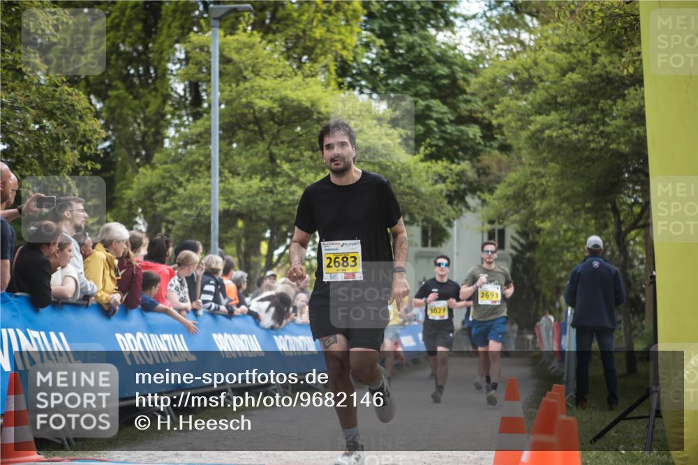 09.05.2026 - Störlauf H.Heesch http://msf.ph/oto/9682146 09.05.2026 17:39:37 Ziel 2683, 3027, 2693 meine-sportfotos.de