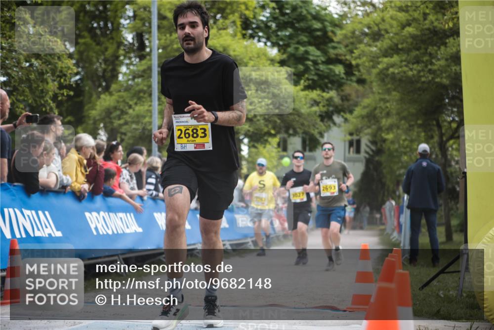 09.05.2026 - Störlauf H.Heesch http://msf.ph/oto/9682148 09.05.2026 17:39:37 Ziel 2026, 2683, 2743, 2693, 3027 meine-sportfotos.de