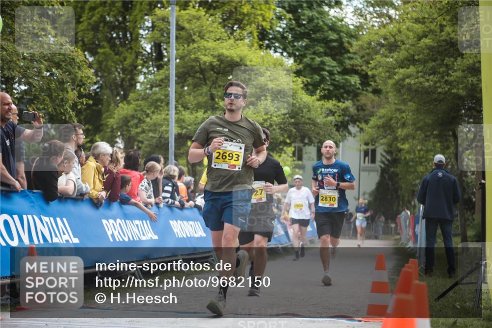 09.05.2026 - Störlauf H.Heesch http://msf.ph/oto/9682150 09.05.2026 17:39:39 Ziel 2693, 2900, 2830 meine-sportfotos.de