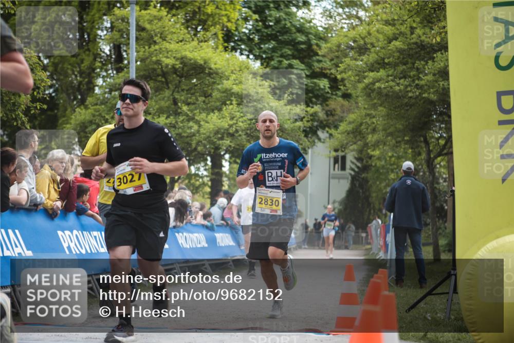 09.05.2026 - Störlauf H.Heesch http://msf.ph/oto/9682152 09.05.2026 17:39:40 Ziel 3027, 2830 meine-sportfotos.de
