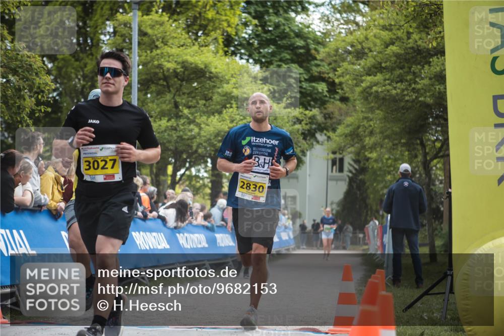 09.05.2026 - Störlauf H.Heesch http://msf.ph/oto/9682153 09.05.2026 17:39:40 Ziel 3027, 2830 meine-sportfotos.de
