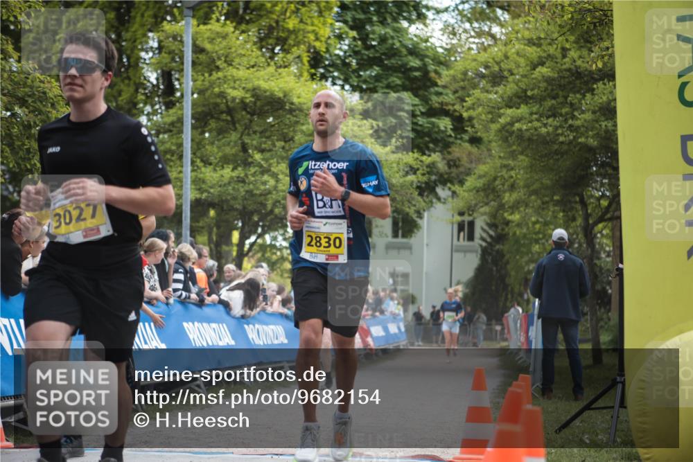 09.05.2026 - Störlauf H.Heesch http://msf.ph/oto/9682154 09.05.2026 17:39:40 Ziel 3027, 2830 meine-sportfotos.de