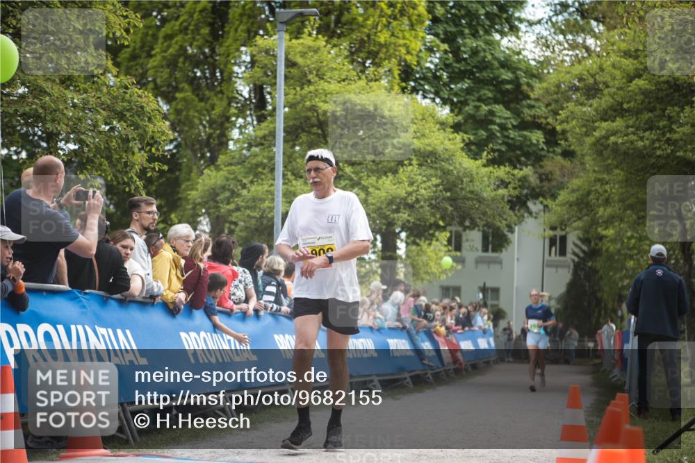 09.05.2026 - Störlauf H.Heesch http://msf.ph/oto/9682155 09.05.2026 17:39:43 Ziel  meine-sportfotos.de