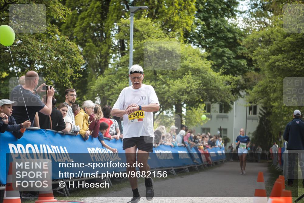 09.05.2026 - Störlauf H.Heesch http://msf.ph/oto/9682156 09.05.2026 17:39:43 Ziel 2900, 3949 meine-sportfotos.de