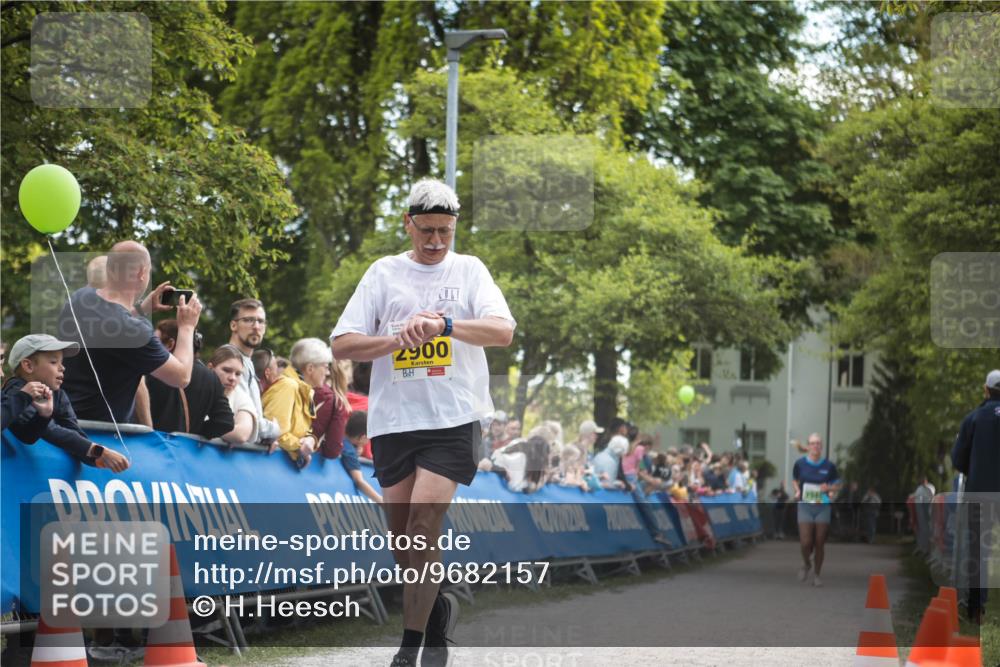 09.05.2026 - Störlauf H.Heesch http://msf.ph/oto/9682157 09.05.2026 17:39:44 Ziel 2900 meine-sportfotos.de