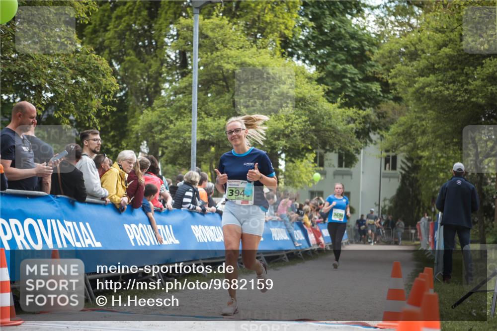 09.05.2026 - Störlauf H.Heesch http://msf.ph/oto/9682159 09.05.2026 17:39:49 Ziel 394, 3690 meine-sportfotos.de