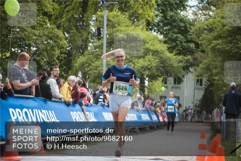 09.05.2026 - Störlauf H.Heesch http://msf.ph/oto/9682160 09.05.2026 17:39:49 Ziel 3949, 3690 meine-sportfotos.de