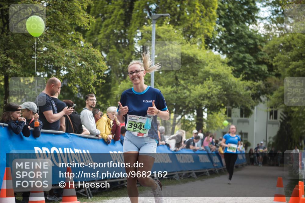 09.05.2026 - Störlauf H.Heesch http://msf.ph/oto/9682162 09.05.2026 17:39:50 Ziel 3949, 3690 meine-sportfotos.de