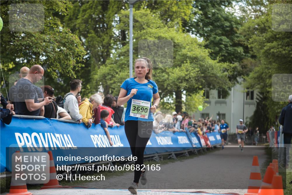 09.05.2026 - Störlauf H.Heesch http://msf.ph/oto/9682165 09.05.2026 17:39:53 Ziel 3690 meine-sportfotos.de
