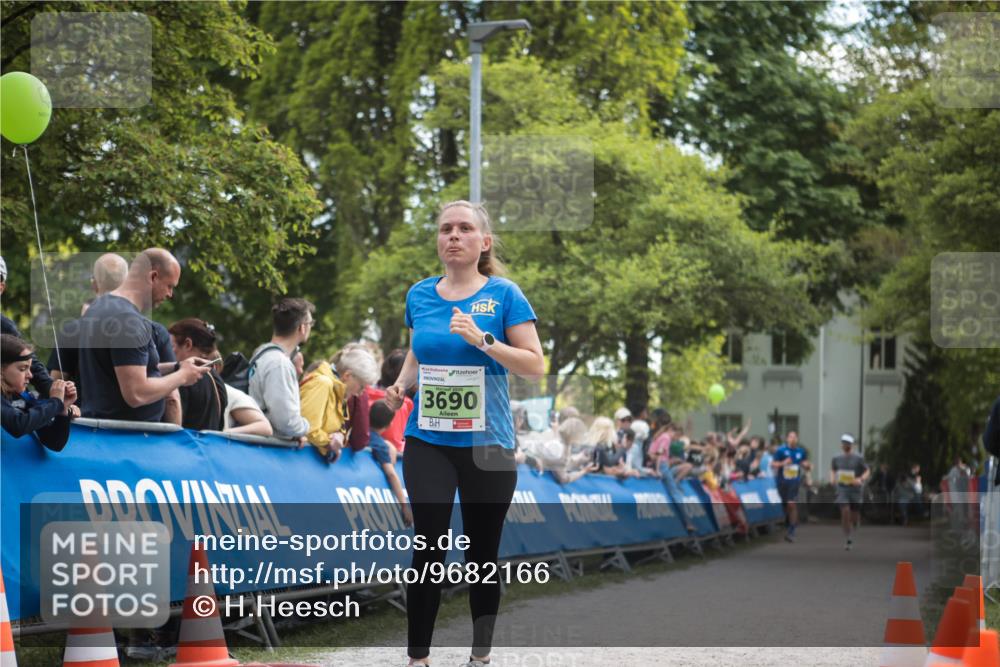 09.05.2026 - Störlauf H.Heesch http://msf.ph/oto/9682166 09.05.2026 17:39:53 Ziel 3690 meine-sportfotos.de