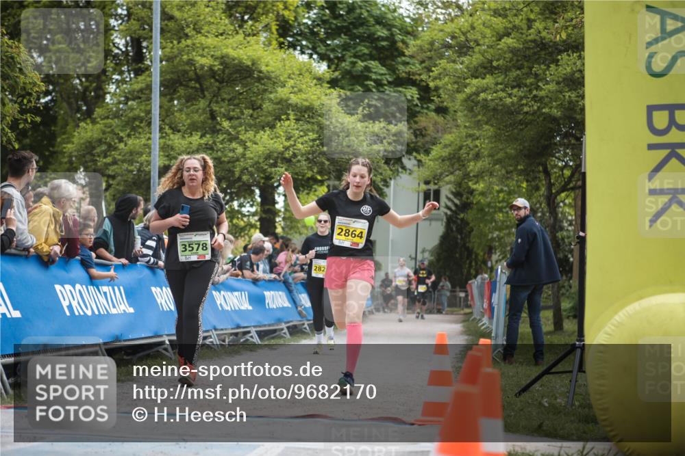 09.05.2026 - Störlauf H.Heesch http://msf.ph/oto/9682170 09.05.2026 17:40:06 Ziel 3578, 2864, 282 meine-sportfotos.de