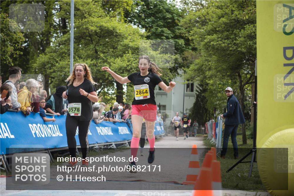 09.05.2026 - Störlauf H.Heesch http://msf.ph/oto/9682171 09.05.2026 17:40:06 Ziel 3578, 2864 meine-sportfotos.de