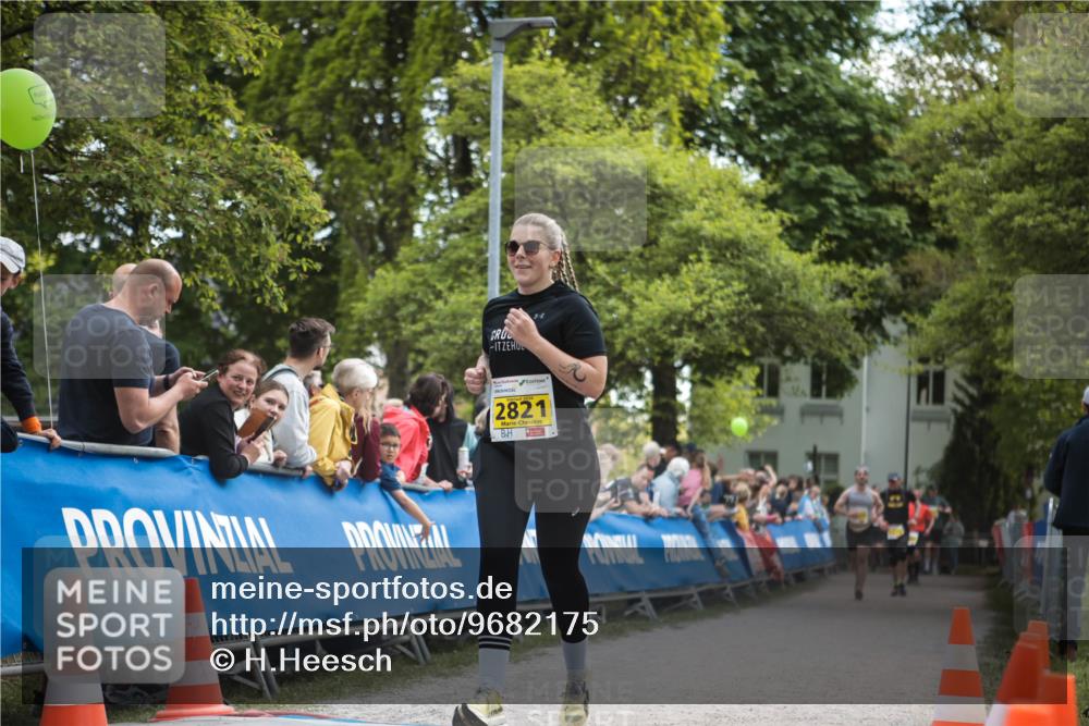 09.05.2026 - Störlauf H.Heesch http://msf.ph/oto/9682175 09.05.2026 17:40:09 Ziel 2821 meine-sportfotos.de
