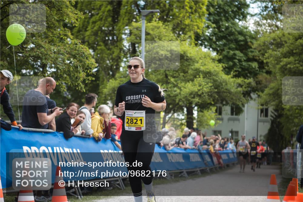09.05.2026 - Störlauf H.Heesch http://msf.ph/oto/9682176 09.05.2026 17:40:09 Ziel 2026, 2821 meine-sportfotos.de