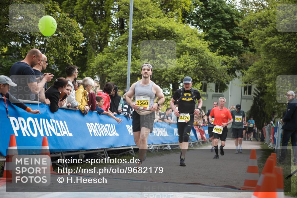 09.05.2026 - Störlauf H.Heesch http://msf.ph/oto/9682179 09.05.2026 17:40:16 Ziel 2560, 2576, 2869, 2621 meine-sportfotos.de