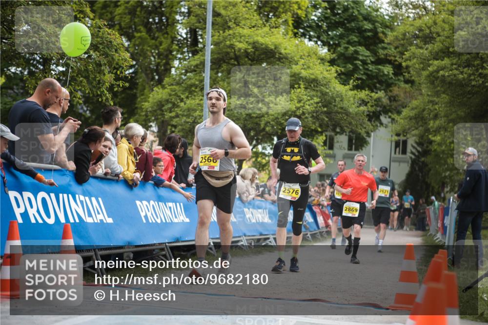 09.05.2026 - Störlauf H.Heesch http://msf.ph/oto/9682180 09.05.2026 17:40:16 Ziel 2560, 2576, 2869, 2621 meine-sportfotos.de