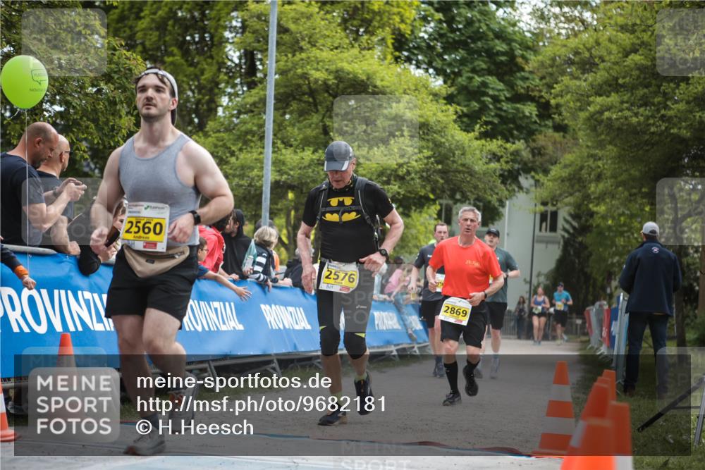 09.05.2026 - Störlauf H.Heesch http://msf.ph/oto/9682181 09.05.2026 17:40:17 Ziel 2560, 2576, 2869 meine-sportfotos.de