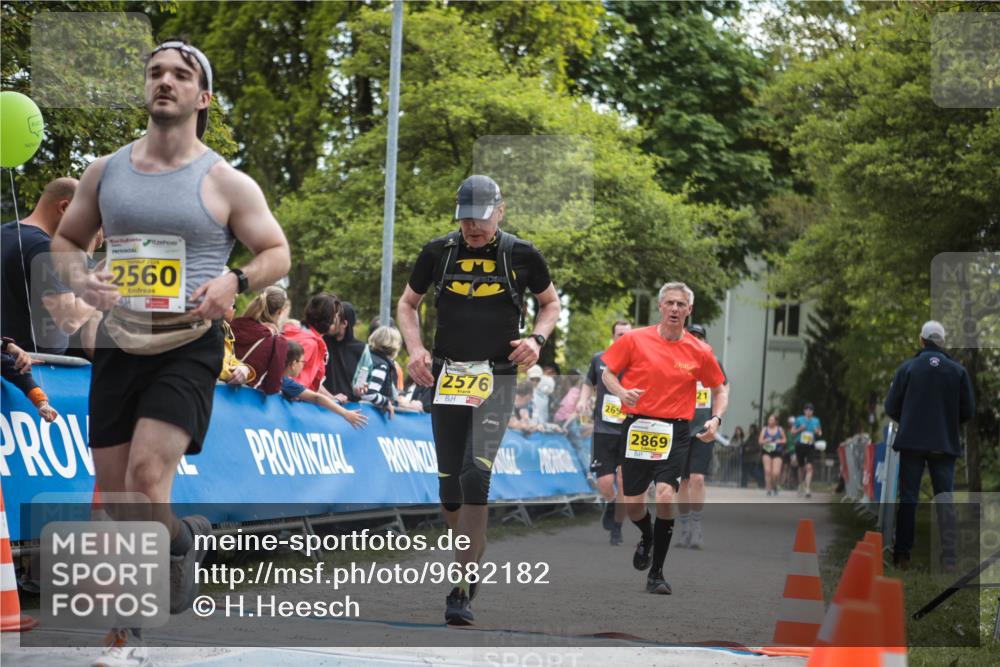 09.05.2026 - Störlauf H.Heesch http://msf.ph/oto/9682182 09.05.2026 17:40:17 Ziel 2560, 2576, 269, 2869 meine-sportfotos.de