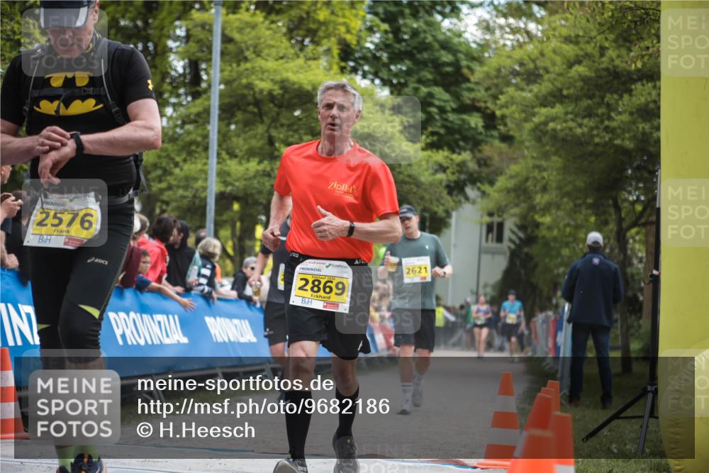 09.05.2026 - Störlauf H.Heesch http://msf.ph/oto/9682186 09.05.2026 17:40:19 Ziel 2576, 2869, 2621 meine-sportfotos.de