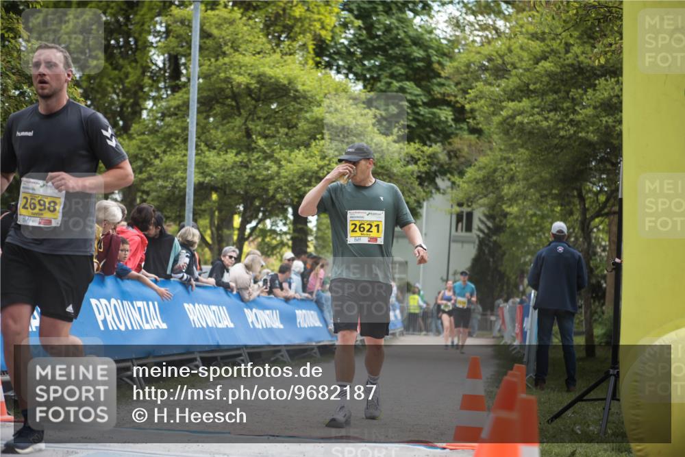 09.05.2026 - Störlauf H.Heesch http://msf.ph/oto/9682187 09.05.2026 17:40:20 Ziel 2698, 2621 meine-sportfotos.de