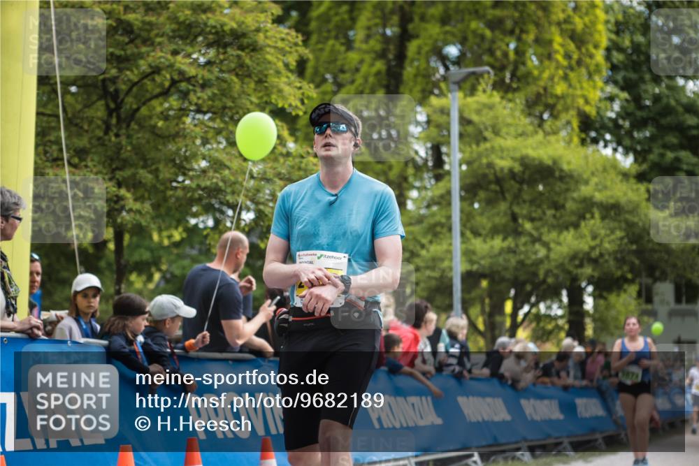 09.05.2026 - Störlauf H.Heesch http://msf.ph/oto/9682189 09.05.2026 17:40:28 Ziel  meine-sportfotos.de