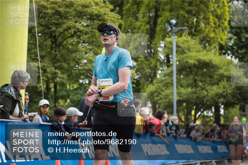 09.05.2026 - Störlauf H.Heesch http://msf.ph/oto/9682190 09.05.2026 17:40:29 Ziel 2026 meine-sportfotos.de