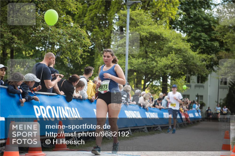 09.05.2026 - Störlauf H.Heesch http://msf.ph/oto/9682192 09.05.2026 17:40:32 Ziel 3873, 2569 meine-sportfotos.de