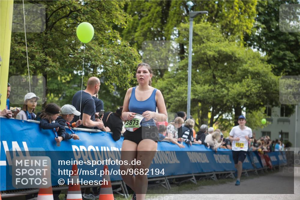 09.05.2026 - Störlauf H.Heesch http://msf.ph/oto/9682194 09.05.2026 17:40:33 Ziel 3873, 2569 meine-sportfotos.de